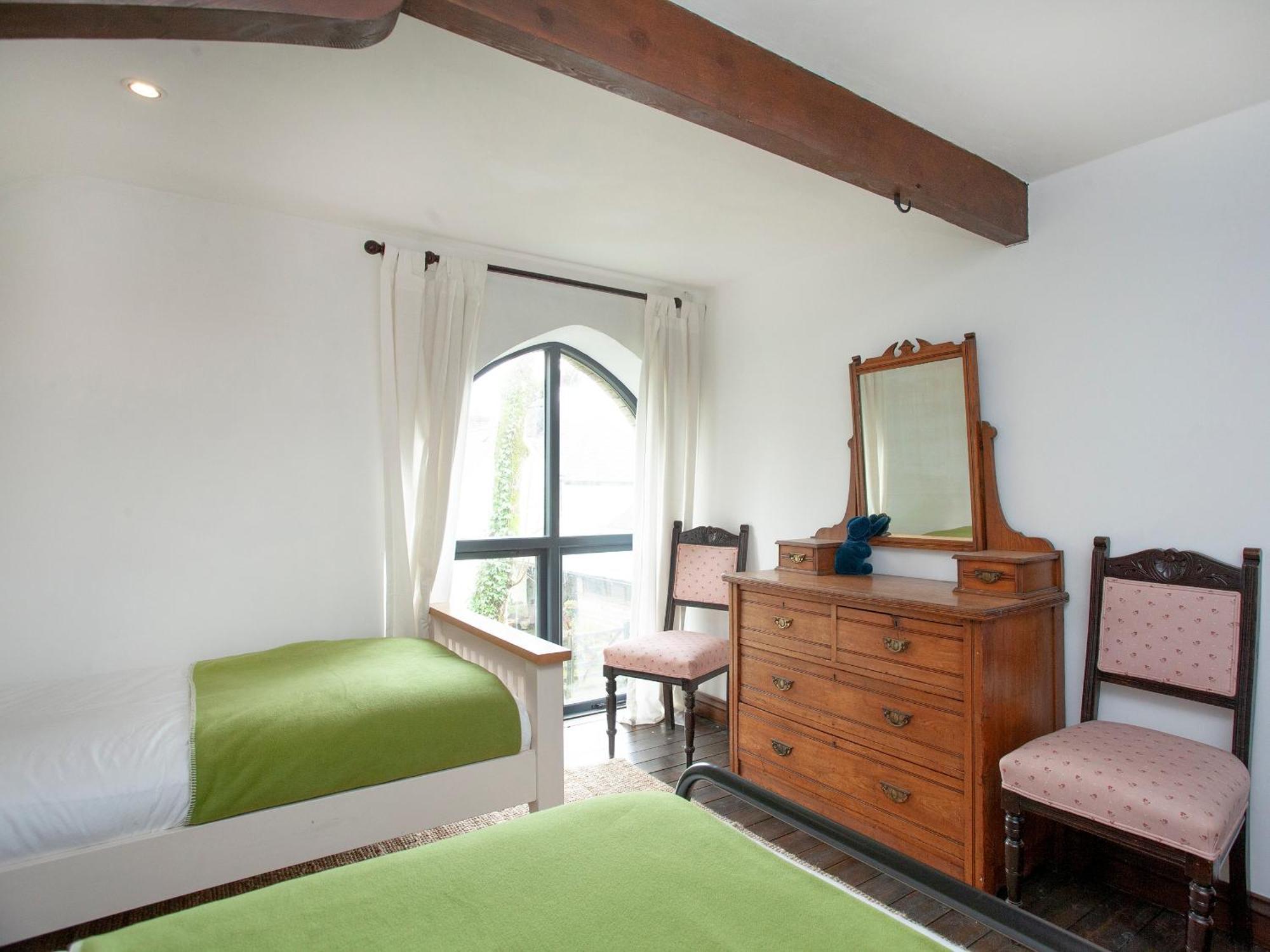 Chapel Cottage 利德福德 外观 照片